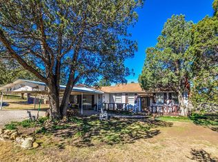102 Peebles Rd, Alto, NM 88312