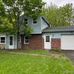 132 Wendell Ave, Nedrow, NY, 13120