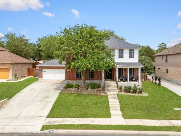 3512 ANGORA TRL, Schertz, TX 78154