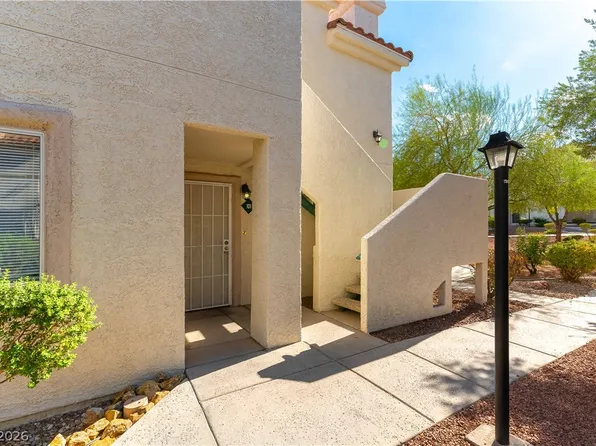701 Wheat Ridge Ln Unit 101, Las Vegas, NV 89145