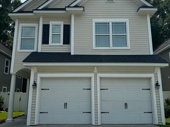 670 Summer Hill Way, Richmond Hill, GA 31324