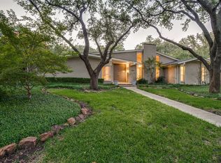7207 Stefani Dr, Dallas, TX 75225