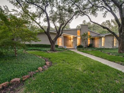 7207 Stefani Dr, Dallas, TX, 75225