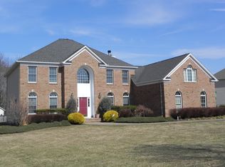 1 Quail Run, Randolph, NJ 07869