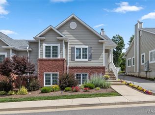 738 Windberry Ct LOT 9, Saint Louis, MO 63122