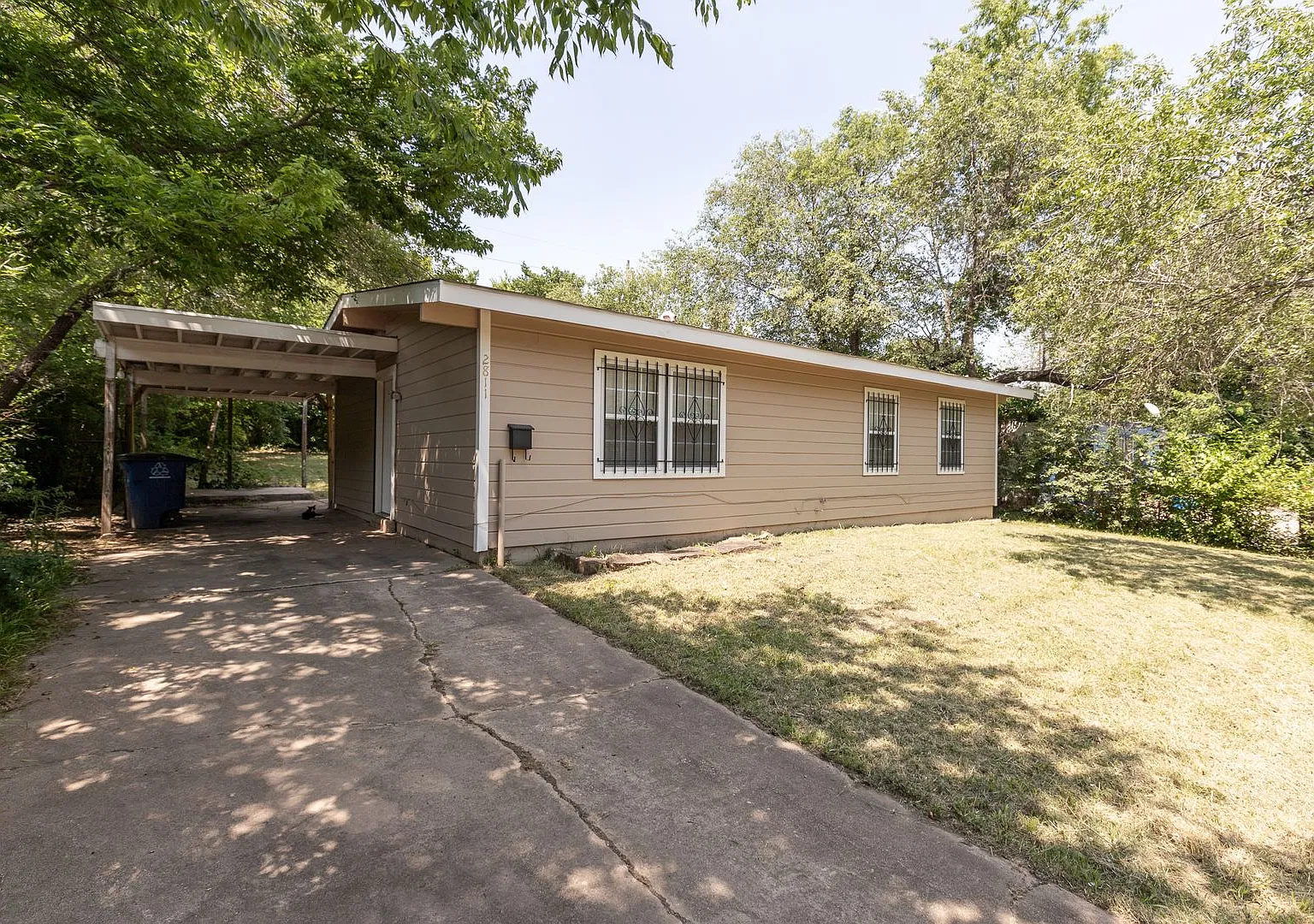 Beautiful 3 bedroom 1 bath! — Photo 4