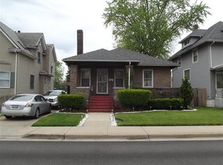 440 Highland St, Hammond, IN 46320