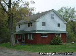 0 Route 435, Moscow, PA 18444