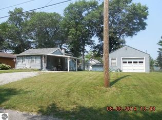 511 Provost St, East tawas, MI 48730
