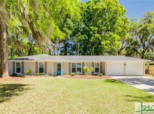 18 Windsor On The Marsh, Savannah, GA 31419