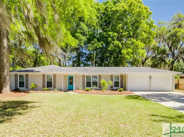 18 Windsor On The Marsh Road, Savannah, GA 31419