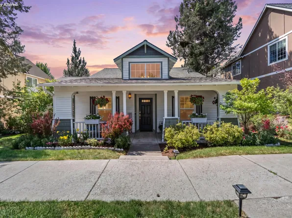 20621 Couples Ln, Bend, OR 97702
