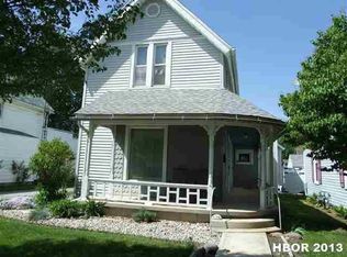 722 W Center St, Fostoria, OH 44830