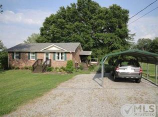 7305 Bethshears Rd, Fairview, TN 37062