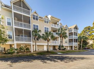 122 Shady Brook Cir UNIT 301, Saint Simons Island, GA 31522