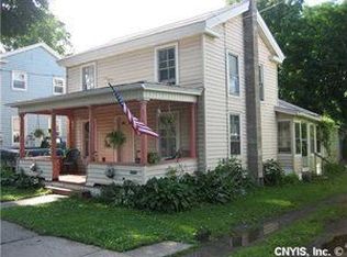2713 Van Buren St, Weedsport, NY 13166