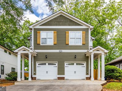 190 Hutchinson St NE, Atlanta, GA, 30307
