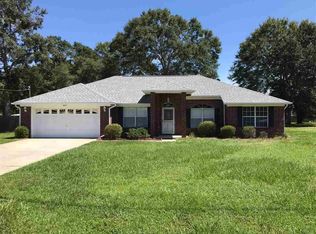 3649 Misty Woods Cir, Pace, FL 32571