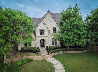 1717 Edinburg Ct, Allen, TX 75013