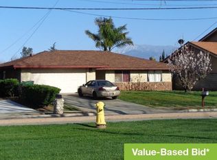 1354 Palm Ave, Beaumont, CA 92223