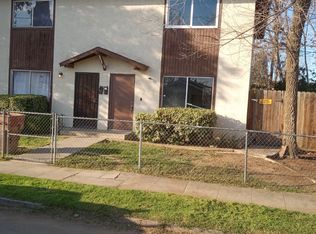 116 Hughes Ave #B, Bakersfield, CA 93308