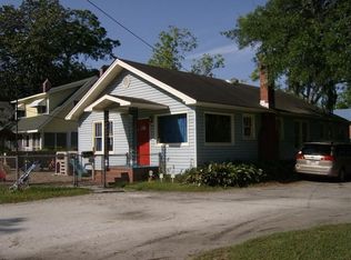 817 Newcastle St, Brunswick, GA 31520