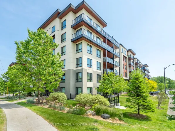 306 Essa Rd #314, Barrie, ON L9J 0H5