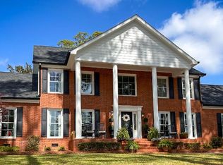 3548 W Lake Dr, Augusta, GA 30907