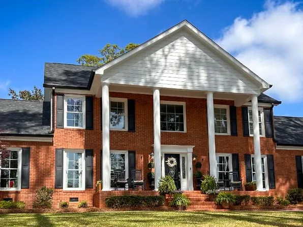 3548 W Lake Drive, Martinez, GA 30907