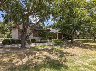 9601 Ravenswood Rd, Granbury, TX 76049
