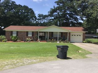 3598 Vestavia Dr, Southside, AL 35907