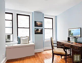 Sold by Halstead Real Estate