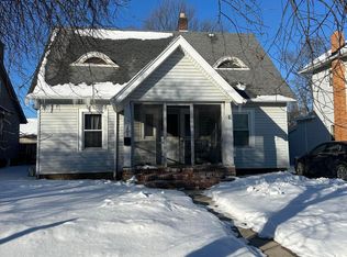 204 Laquineo St, Findlay, OH 45840