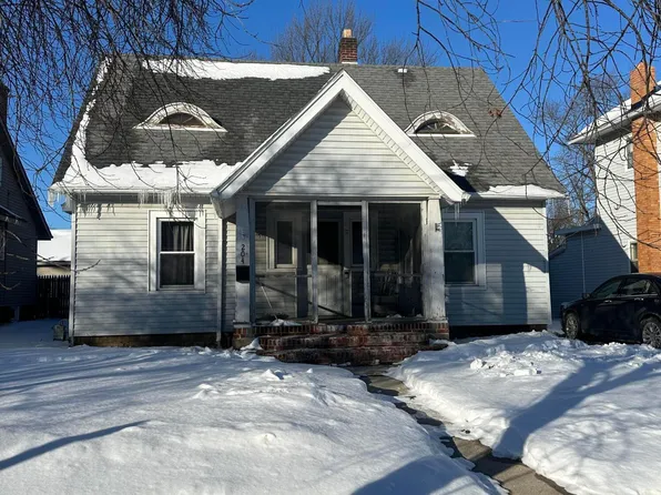 204 Laquineo St, Findlay, OH 45840