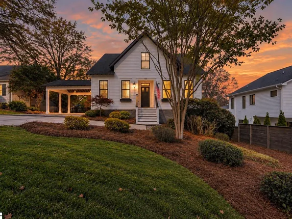 425 E Faris Rd, Greenville, SC 29605