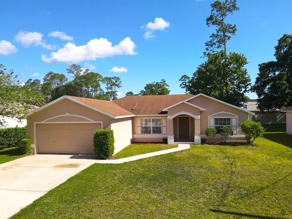 5 Pointer Pl, Palm Coast, FL 32164