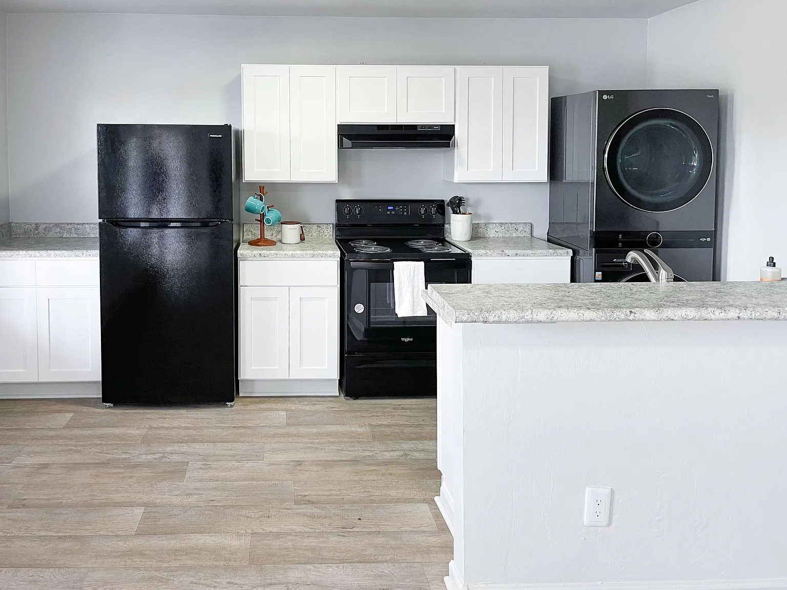 Fenner Gardens Apartments — Photo 4