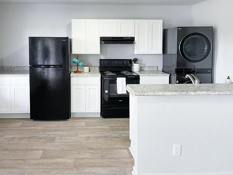 Fenner Gardens Apartments — Photo 4
