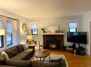 28 Goodrich Rd, Jamaica Plain, MA 02130