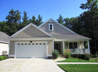 16497 Villa Pkwy #7, Spring Lake, MI 49456