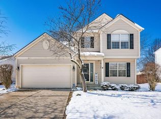 414 Sandmar Ct, Pataskala, OH 43062