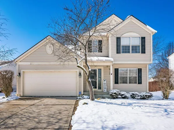 414 Sandmar Ct, Pataskala, OH 43062