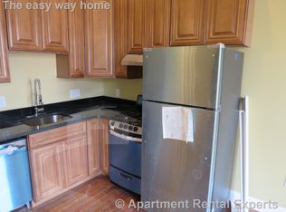 622 Cambridge St #4, Cambridge, MA 02141