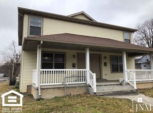 1119 N Grant Ave APT 100, Springfield, MO 65802