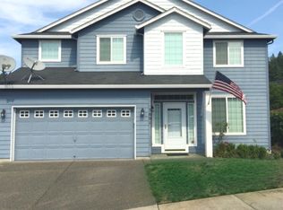 5691 O St, Washougal, WA