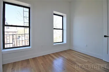 Rented by Real Street Inc