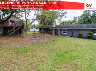 2027 Shadow Dr, Geneva, FL 32732