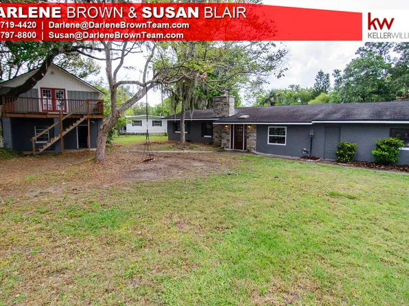 2027 Shadow Dr, Geneva, FL 32732