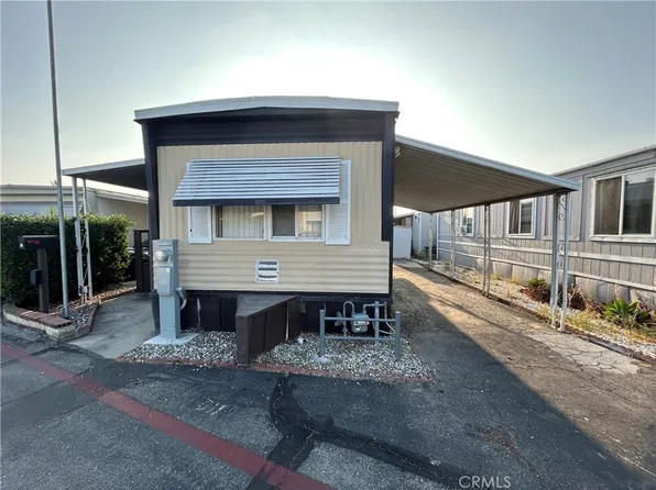 1045 N Azusa Ave Trailer 50, Covina, CA 91722