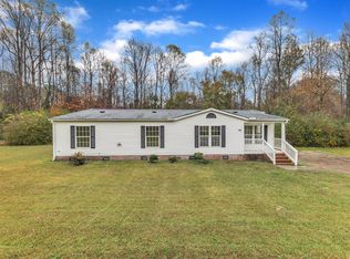 116 Sheffield Dr, Four Oaks, NC 27524